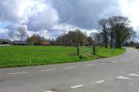 Bouwgrond Overhorsterweg 42 Voorthuizen