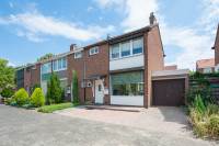 Woning Kamerlingh Onnesstraat 8 Heerlen