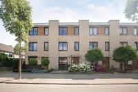 Woning Hazenburg 11 Barendrecht