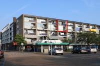 Woning Burgemeester Winklerplein 74 Sliedrecht