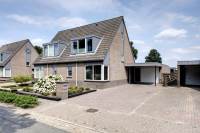 Woning Greveling 89 Annerveenschekanaal