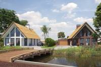 Bouwgrond Doctor van Noortstraat 13 Leidschendam