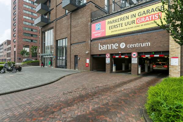 Woning Bezaanjachtplein 81 Amsterdam