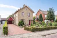 Woning Diessenplasstraat 3 Holten