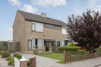 Woning Langeweg 4 De Heen