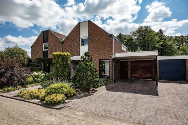 Woning Oude Almeloseweg 15 Wierden