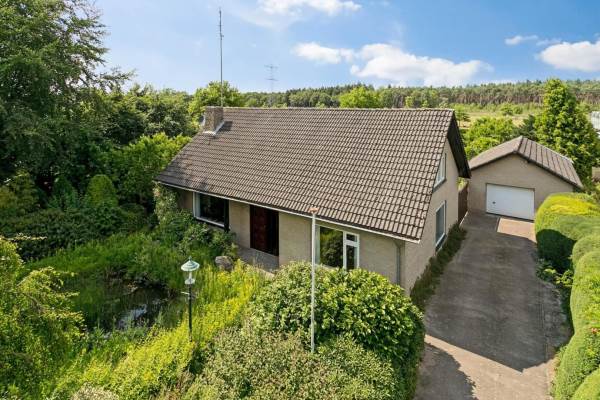 Woning Koppelen 12 Steensel