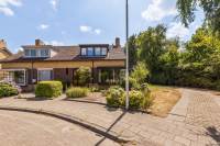 Woning Jan de Wittstraat 4 Oentsjerk