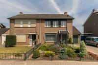 Woning De Akker 15 Gassel