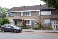 Woning Van Swietenlaan 36 Bergen op Zoom