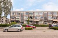 Woning Jhr. De Savornin Lohmanstraat 78 Ridderkerk