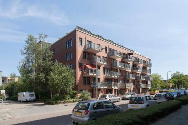 Woning Aquamarijn 22 Alphen Aan Den Rijn Oozonl