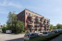 Woning Aquamarijn 22 Alphen aan den Rijn