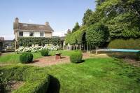 Woning Gebrande Hoefstraat 19 Rucphen