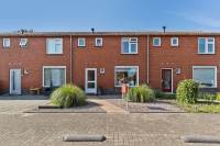 Woning Middenstraat 17 De Wilp