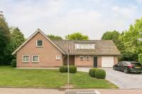 Woning Moersluisstraat 1 Hulst