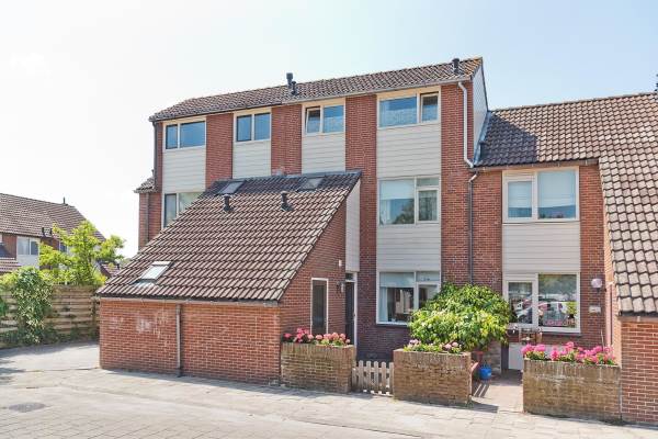 Woning Schoener 174 Oude Wetering