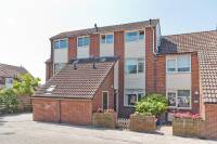 Woning Schoener 174 Oude Wetering