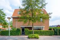 Woning Kromakkerstraat 5 Zwolle