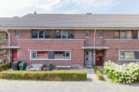 Woning Elisabeth van Engelandlaan 14 Leiderdorp