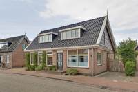 Woning Beltstraat 66 Hippolytushoef