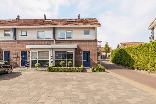 Woning Stentorlaan 87 Enschede