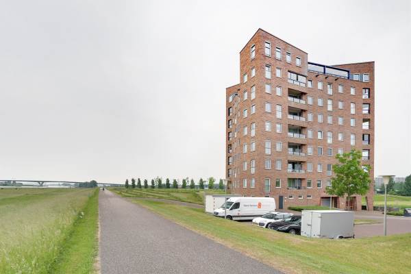 Woning Kea Boumanstraat 136 Arnhem