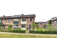 Woning Buitenkamp 2 Epse