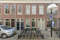 Woning Adriaanstraat 37 Utrecht
