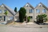 Woning Van IJsendoornstraat 8 Hellevoetsluis