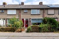 Woning Buurmeestersstraat 4 Rheden
