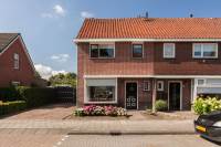 Woning Prins Hendrikstraat 8 Hendrik-Ido-Ambacht