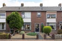 Woning Langeweerdstraat 4 Doornenburg