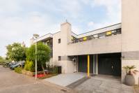 Woning Heenpolderplantsoen 18 Gouda