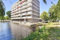 Woning John. F. Kennedyplantsoen 5 Voorschoten