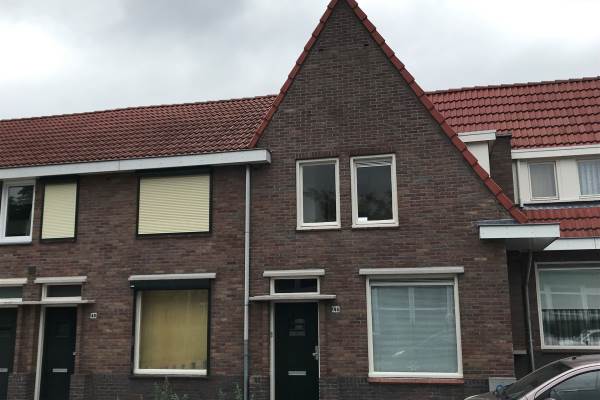 Woning Meezenbroekerweg 146 Heerlen