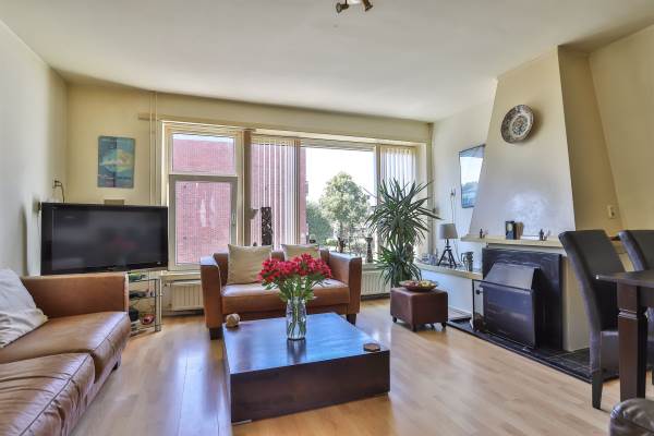 Woning Jennerstraat 9 Groningen