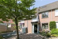 Woning Aronskelk 3 Cuijk
