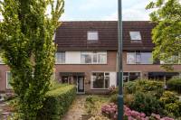 Woning Voetshoven 11 Zevenbergen