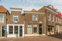 Woning Wellerondom 14 Brielle