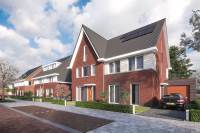 Woning Thuis in het Loo bn 7 Austerlitz