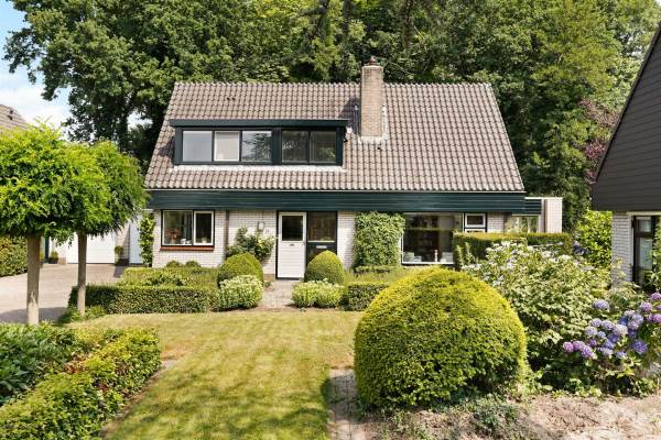 Woning De Wilgepol 11 Drachten