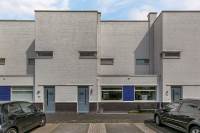 Woning Vlijmenstraat 44 Tilburg