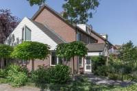 Woning Sint Maartensloop 6 Tilburg