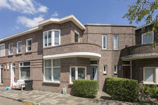 Woning Rhijnvis Feithstraat 18 Dordrecht