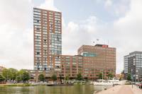 Woning Admiraliteitskade 74 Rotterdam