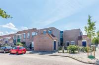 Woning Kuyperlaan 16 Baarn