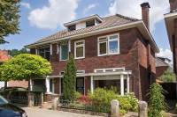 Woning Dahliastraat 24 Enschede