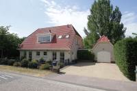 Woning Wolkenveld 12 Almere