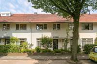 Woning Floraliastraat 29 Oss